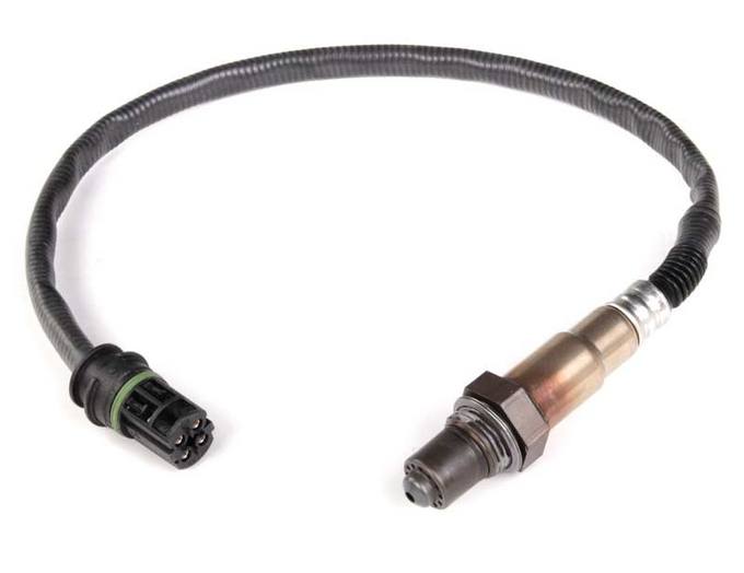 BMW Oxygen Sensor - Rear 11787569968